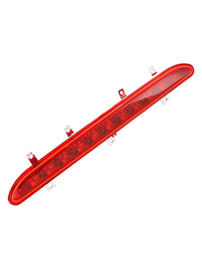 Troisième Feu Stop VW EOS 2006-2016 1Q0945097B - installé sur véhicule - Becquet Voiture