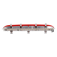 Troisième Feu Stop VW EOS 2006-2016 1Q0945097B - vue de dessus - Becquet Voiture