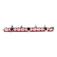Troisième Feu Stop VW EOS 2006-2016 1Q0945097B - vue rapprochée - Becquet Voiture