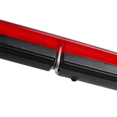 Troisième Feu Stop VW Touareg 7L6 7LA 2003-2010 - vue rapprochée - Becquet Voiture