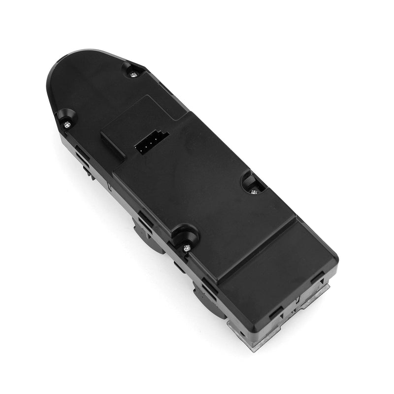 Power Window Control Unit BMW E83 X3 2004-2010 - fitting detail - Becquet Voiture