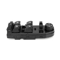 Power Window Control Unit BMW E83 X3 2004-2010 - studio packshot - Becquet Voiture