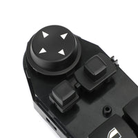 Power Window Control Unit BMW E83 X3 2004-2010 - top view - Becquet Voiture