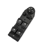 Power Window Control Unit BMW E83 X3 2004-2010 - side view - Becquet Voiture