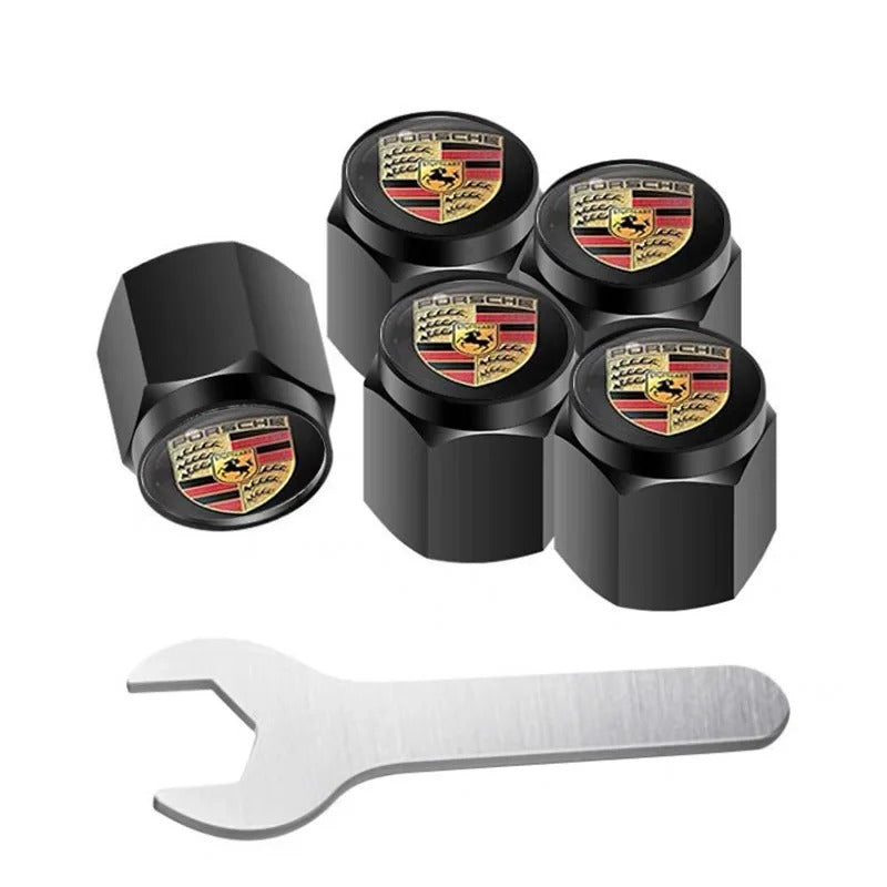 Bouchon Valve Porsche D'origine