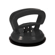 Ventouse Débosselage Carrosserie 5.8cm Noir Orange