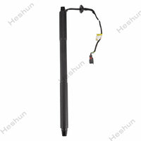 Vérin de Hayon Électrique Volvo XC60 2009-2015 - détail du montage - Becquet Voiture