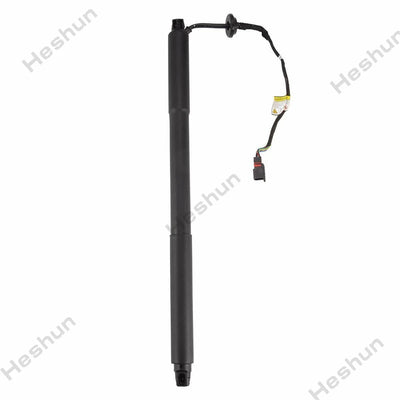 Vérin de Hayon Électrique Volvo XC60 2009-2015 - détail du montage - Becquet Voiture