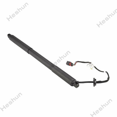 Vérin de Hayon Électrique Volvo XC60 2009-2015 - vue de dessus - Becquet Voiture
