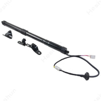 Vérin Électrique de Hayon Toyota RAV4 2013-2018 - vue rapprochée - Becquet Voiture