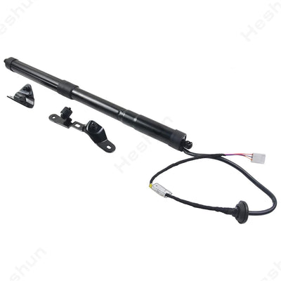 Vérin Électrique de Hayon Toyota RAV4 2013-2018 - vue rapprochée - Becquet Voiture
