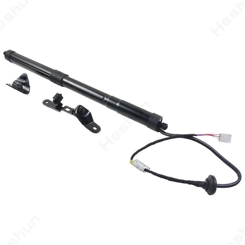 Vérin Électrique de Hayon Toyota RAV4 2013-2018 - vue rapprochée - Becquet Voiture