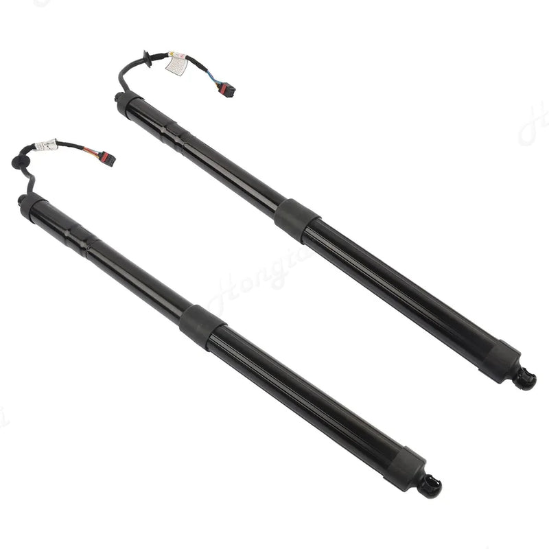 Vérin Hayon Électrique Hyundai Santa Fe 2013-2016 - vue arrière - Becquet Voiture