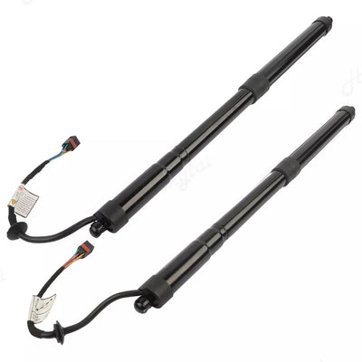 Vérin Hayon Électrique Hyundai Santa Fe 2013-2016 - vue de profil - Becquet Voiture