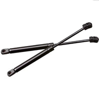 Verins de Hayon Capot Lexus ES350 2007-2014 - vue de profil - Becquet Voiture