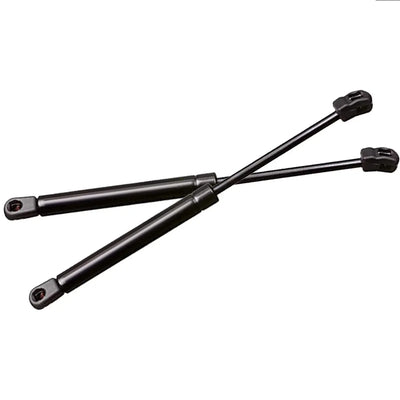 Verins de Hayon Capot Lexus ES350 2007-2014 - vue de profil - Becquet Voiture