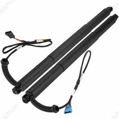 Vérins de Hayon Électrique BMW X4 F26 2014-2018 - vue de profil - Becquet Voiture