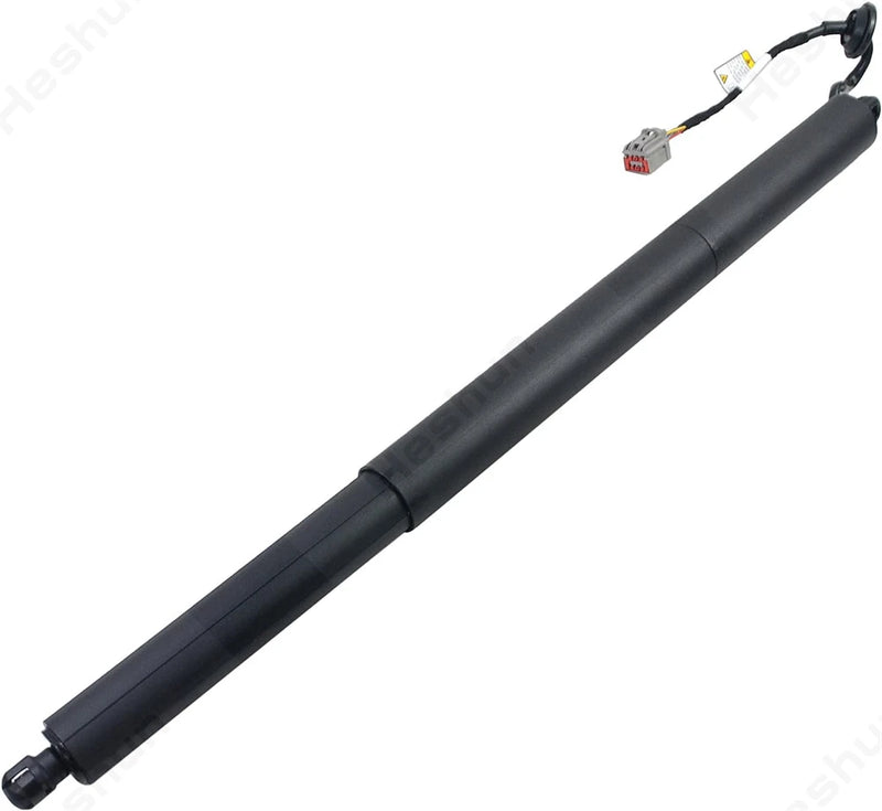 Vérins de Hayon Électrique Ford Explorer 2011-2015 - détail du montage - Becquet Voiture