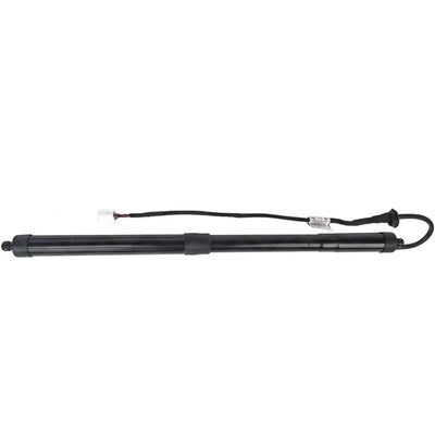 Vérins de Hayon Électrique Toyota Fortuner 2015-2021 - vue rapprochée - Becquet Voiture