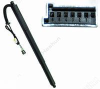 Vérins Hayon Électrique BMW X3 F25 Support Coffre - vue arrière - Becquet Voiture