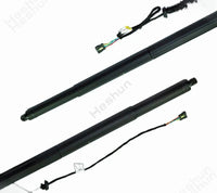 Vérins Hayon Électrique BMW X3 F25 Support Coffre - vue de face - Becquet Voiture