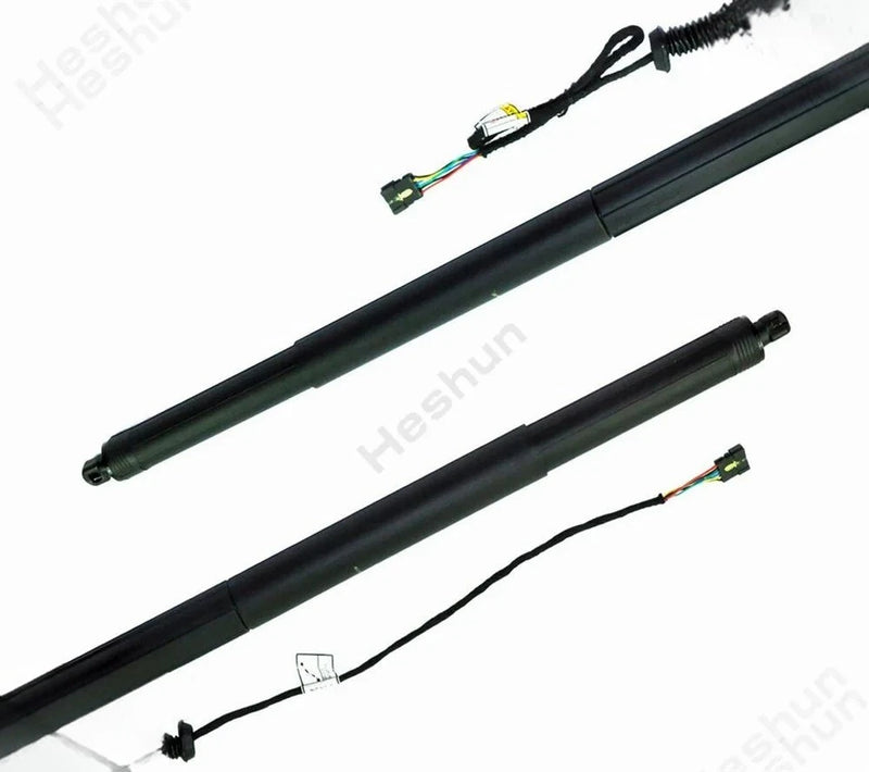 Vérins Hayon Électrique BMW X3 F25 Support Coffre - vue de face - Becquet Voiture