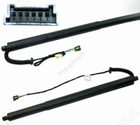 Vérins Hayon Électrique BMW X3 F25 Support Coffre - vue de profil - Becquet Voiture