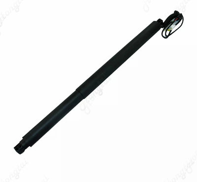 Vérins Hayon Électrique BMW X3 F25 Support Coffre - vue rapprochée - Becquet Voiture