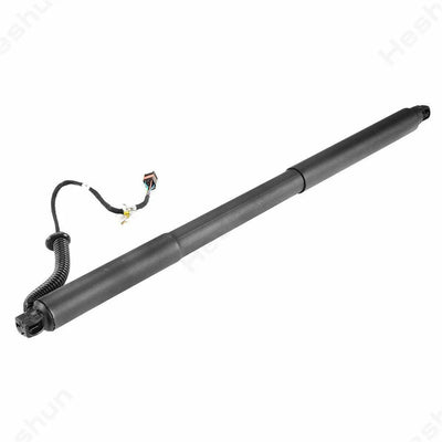 Vérins Hayon Électrique Toyota RAV-4 2014-2018 - vue rapprochée - Becquet Voiture