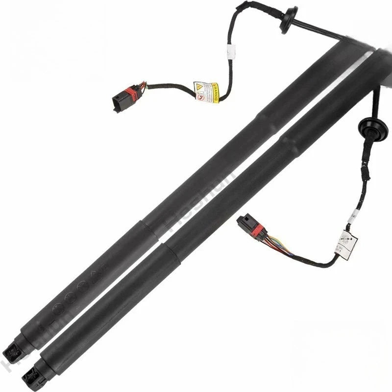 Vérins Hayon Électrique Volvo XC60 31386705 - vue arrière - Becquet Voiture