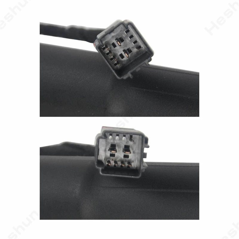 Vérins Hayon Électrique Volvo XC60 31386705 - vue de trois-quarts - Becquet Voiture