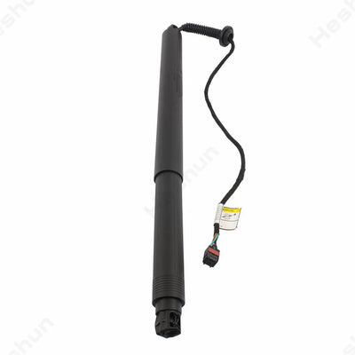 Vérins Hayon Électrique Volvo XC90 2014-2019 - détail du montage - Becquet Voiture