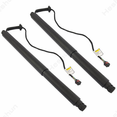 Vérins Hayon Électrique Volvo XC90 2014-2019 - vue arrière - Becquet Voiture