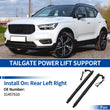 Vérins Hayon Électrique Volvo XC90 2014-2019