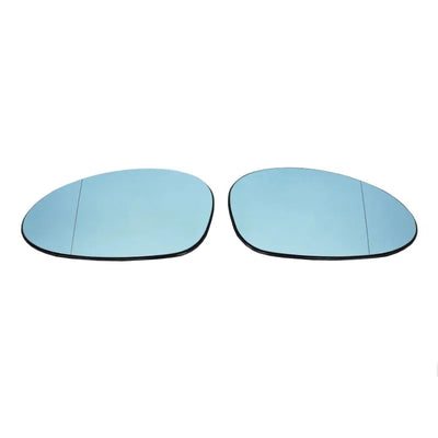 Verre de Rétroviseur BMW E90 E91 E92 E93 E81 E87 - vue arrière - Becquet Voiture