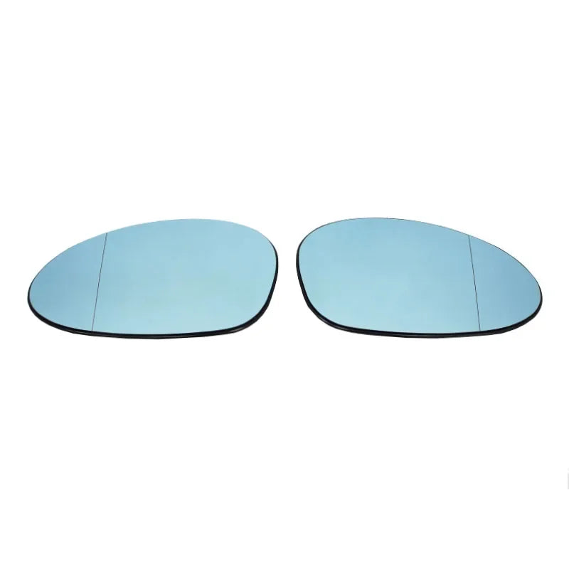 Verre de Rétroviseur BMW E90 E91 E92 E93 E81 E87 - vue arrière - Becquet Voiture