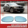 Verre de Rétroviseur BMW E90 E91 E92 E93 E81 E87