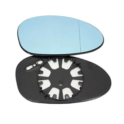 Verre de Rétroviseur BMW E90 E91 E92 E93 E81 E87 - vue de trois-quarts - Becquet Voiture