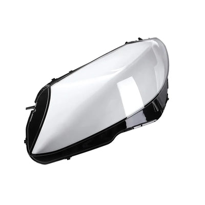 Verres de Phare Mercedes Classe C W205 2015-2017 - vue arrière - Becquet Voiture