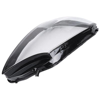 Verres de Phare Mercedes Classe C W205 2015-2017 - vue de profil - Becquet Voiture