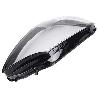 Verres de Phare Mercedes Classe C W205 2015-2017 - vue de profil - Becquet Voiture