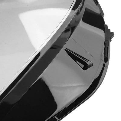 Verres de Phare Mercedes Classe C W205 2015-2017 - vue de trois-quarts - Becquet Voiture