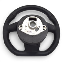 Volant à Méplat Performance Audi Q3 I 2011 à 2018 - vue rapprochée - Becquet Voiture