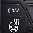 Volant Audi Chauffage A3 A6 A7