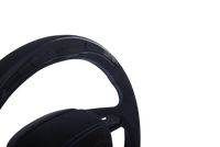 Lenkrad Audi Q3 Q8 RS4 RS5 RS6 Leder Alcantara LED - Montagedetail - Becquet Voiture