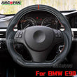 Volant Carbone BMW E90 E92 E93 M3 2005-2012