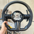 Volant Carbone BMW F10 F30 F20 F32 M Performance