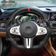 Volant Cuir BMW Séries G20 G30 G11 G05 F90