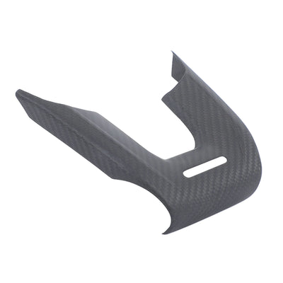 Volant Lamborghini URUS Garniture Carbone - en situation - Becquet Voiture