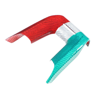 Volant Lamborghini URUS Garniture Carbone - vue rapprochée - Becquet Voiture